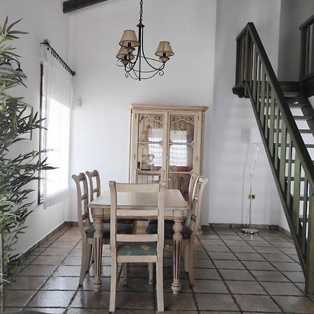 Cercado Del Medio, Chalet Con Piscina Privada Costa Adeje  Ngoại thất bức ảnh