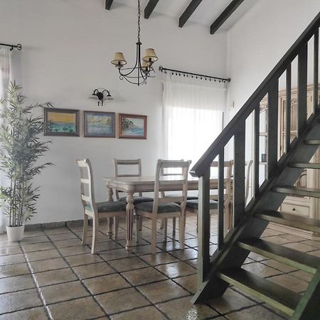 Cercado Del Medio, Chalet Con Piscina Privada Costa Adeje  Ngoại thất bức ảnh