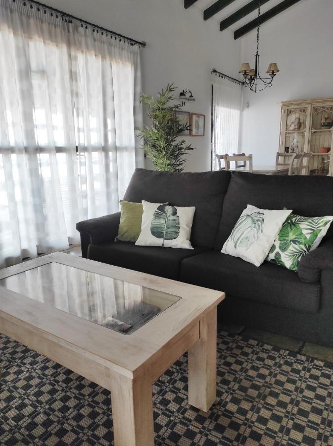 Cercado Del Medio, Chalet Con Piscina Privada Costa Adeje  Ngoại thất bức ảnh