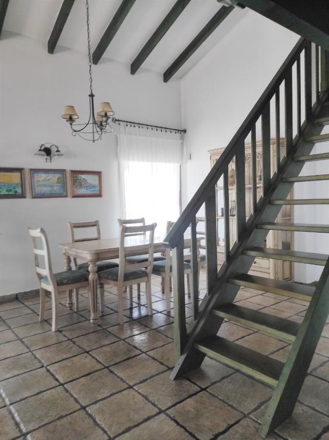 Cercado Del Medio, Chalet Con Piscina Privada Costa Adeje  Ngoại thất bức ảnh