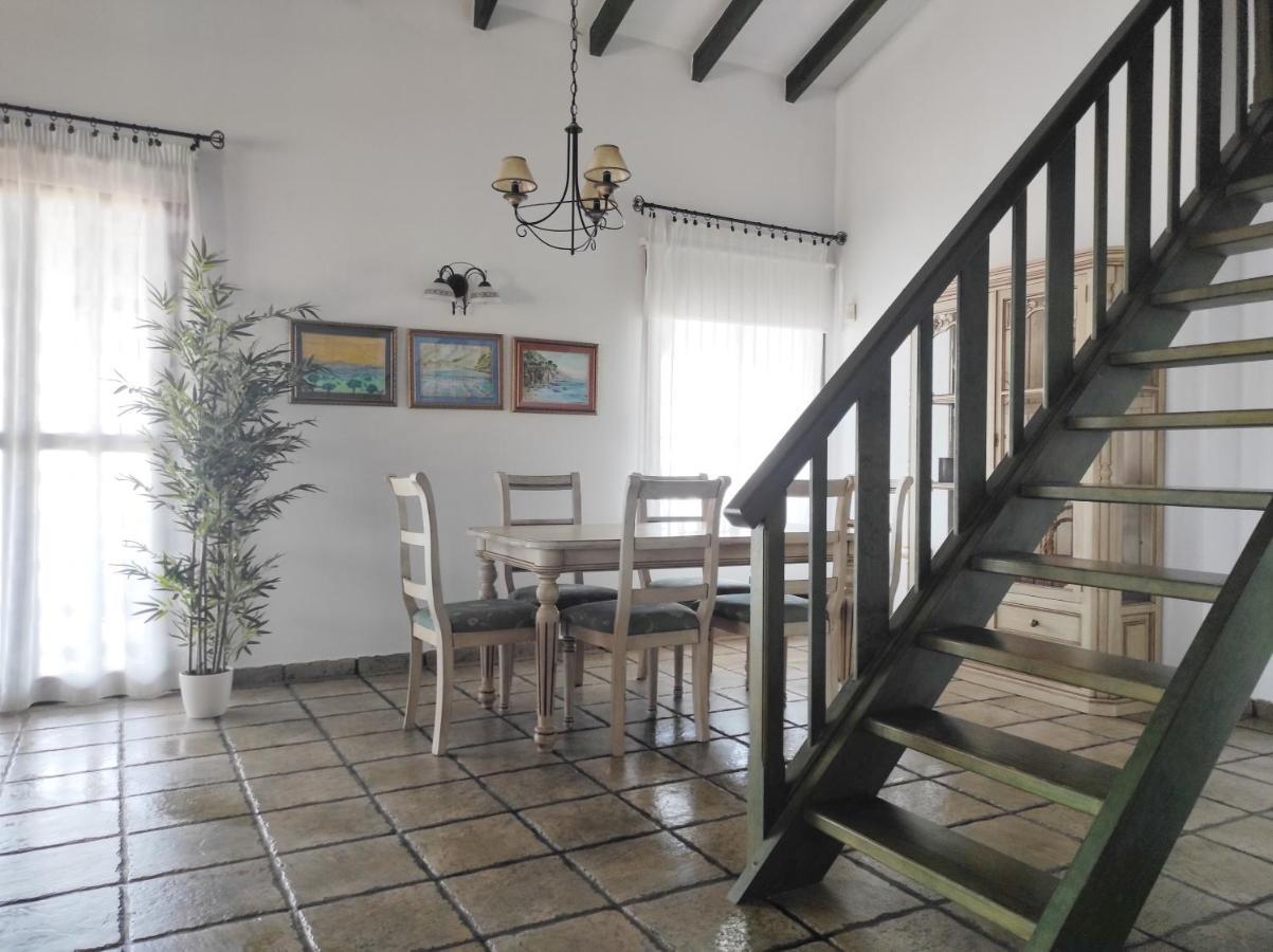 Cercado Del Medio, Chalet Con Piscina Privada Costa Adeje  Ngoại thất bức ảnh