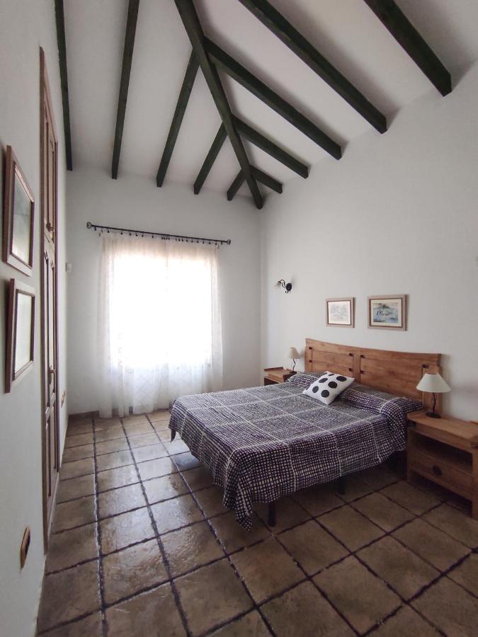 Cercado Del Medio, Chalet Con Piscina Privada Costa Adeje  Ngoại thất bức ảnh