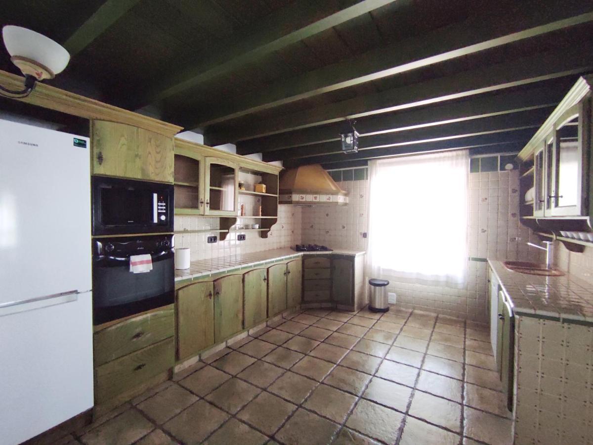 Cercado Del Medio, Chalet Con Piscina Privada Costa Adeje  Ngoại thất bức ảnh