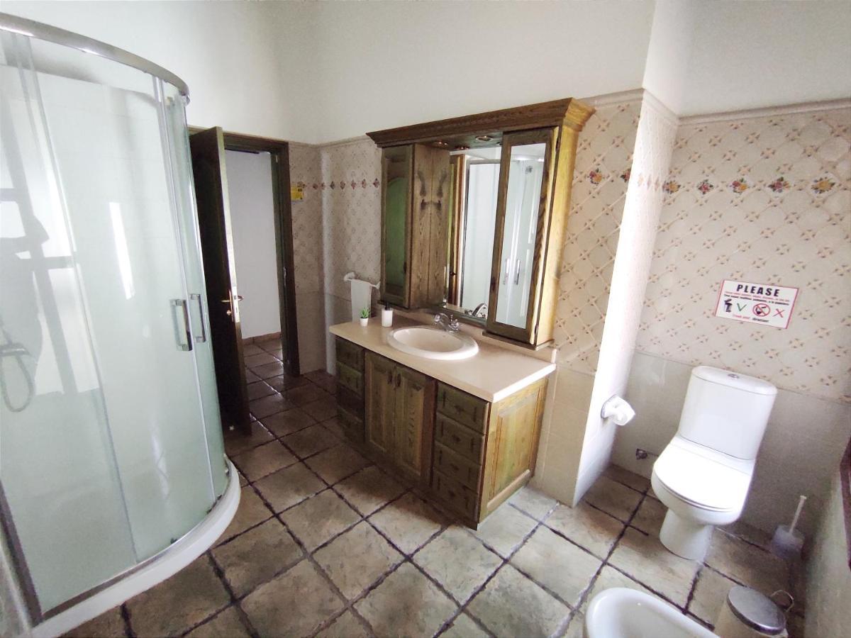 Cercado Del Medio, Chalet Con Piscina Privada Costa Adeje  Ngoại thất bức ảnh