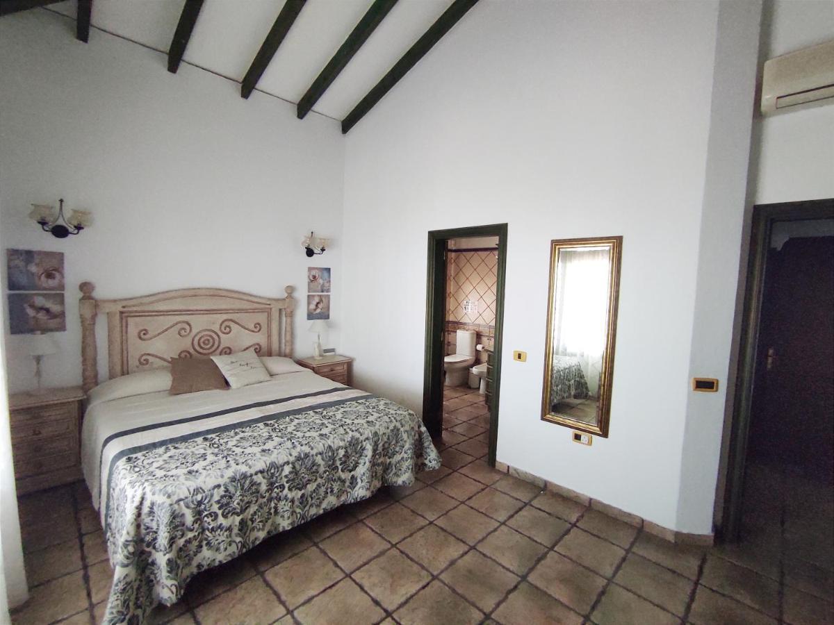 Cercado Del Medio, Chalet Con Piscina Privada Costa Adeje  Ngoại thất bức ảnh