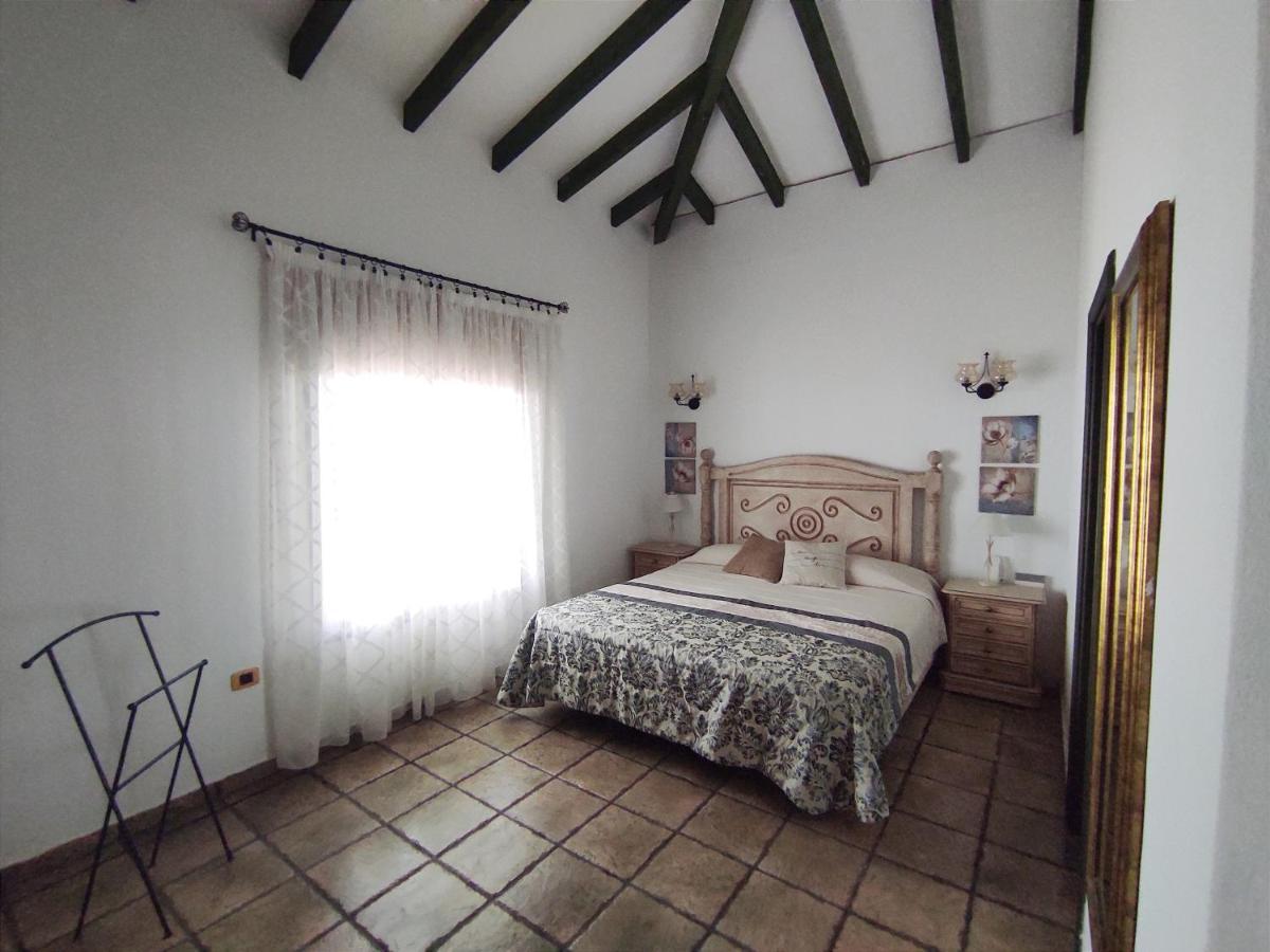 Cercado Del Medio, Chalet Con Piscina Privada Costa Adeje  Ngoại thất bức ảnh