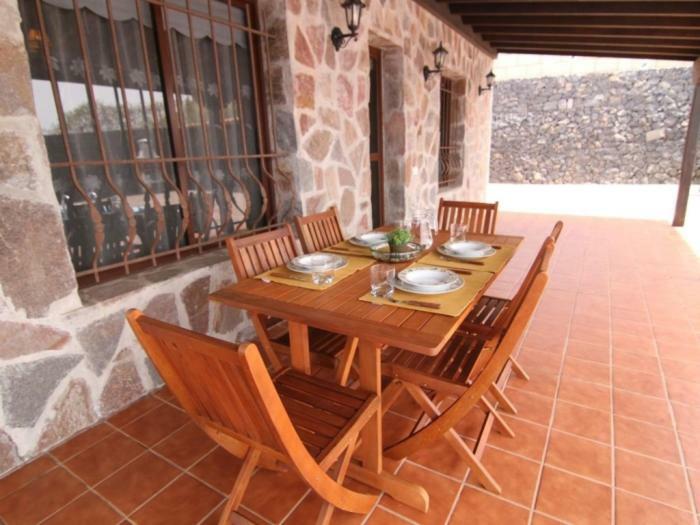 Cercado Del Medio, Chalet Con Piscina Privada Costa Adeje  Ngoại thất bức ảnh